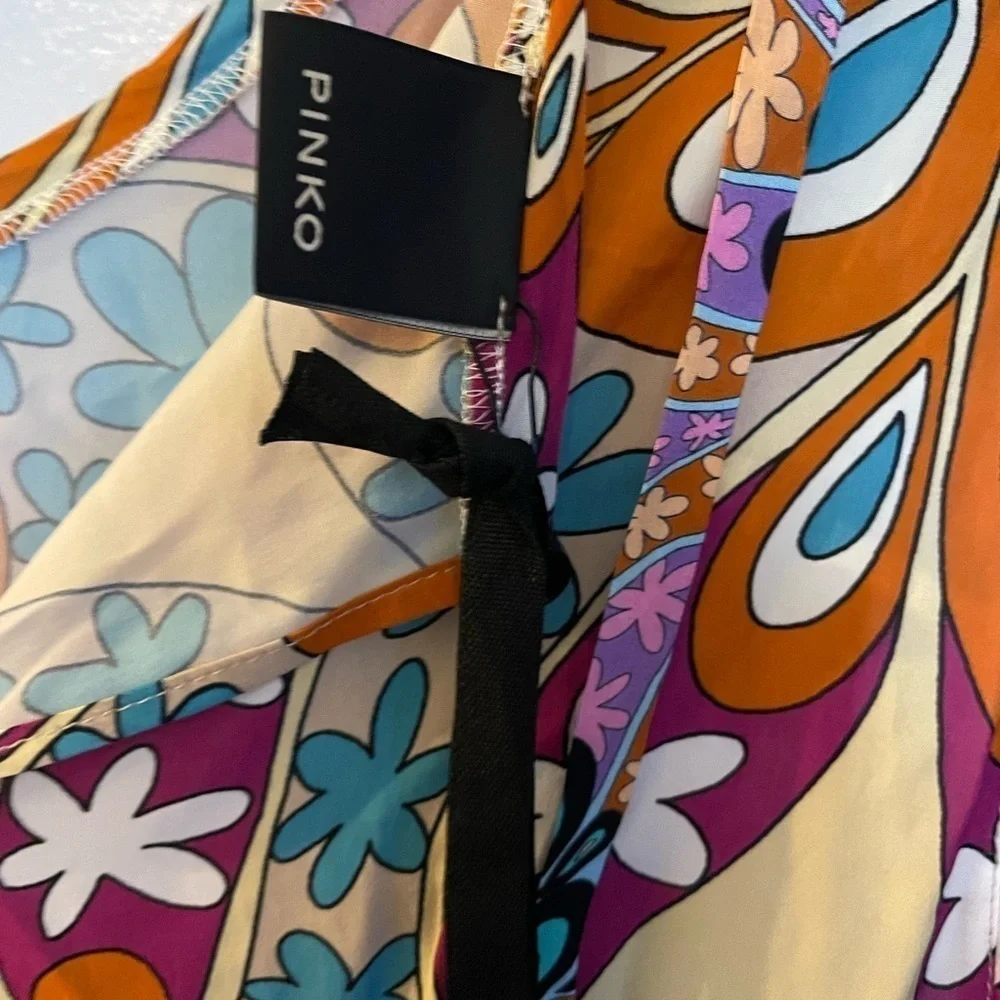 Pinko Top - Picture 3 of 13